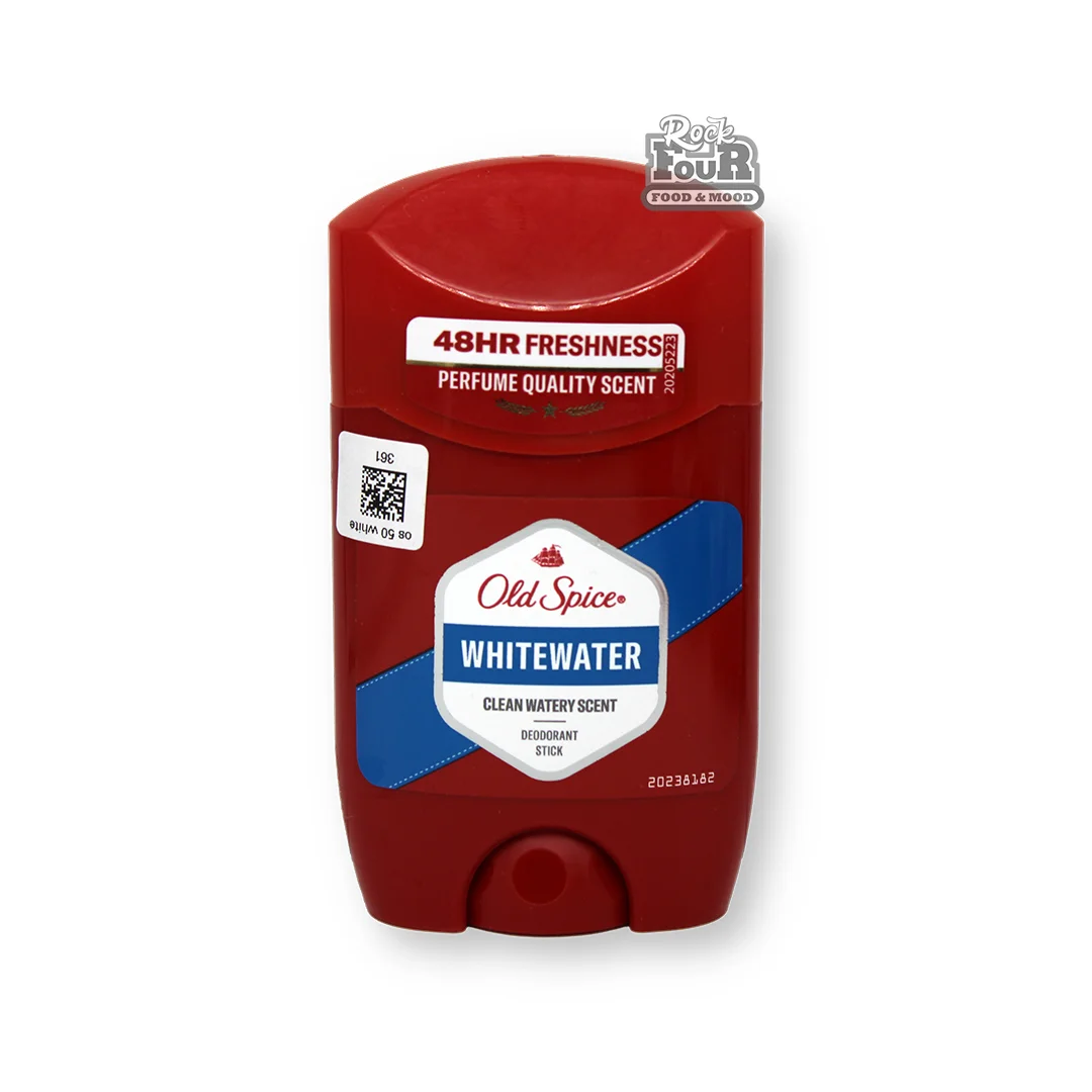 Antiperspirant "Old Spice Whitewater" 50ml